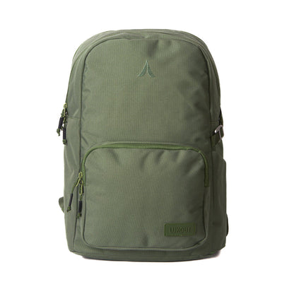 MOCHILA WORK & TRAVEL 25 litros