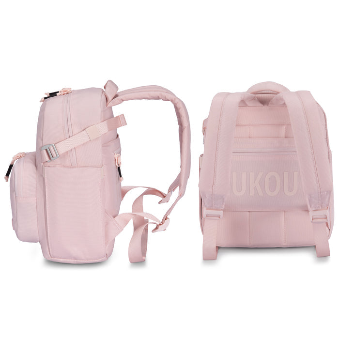 MOCHILA WORK & TRAVEL Mini 10 litros