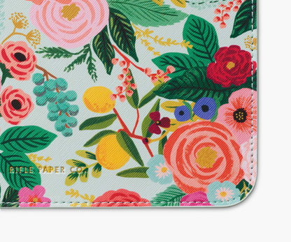 Mouse Pad - Garden Party