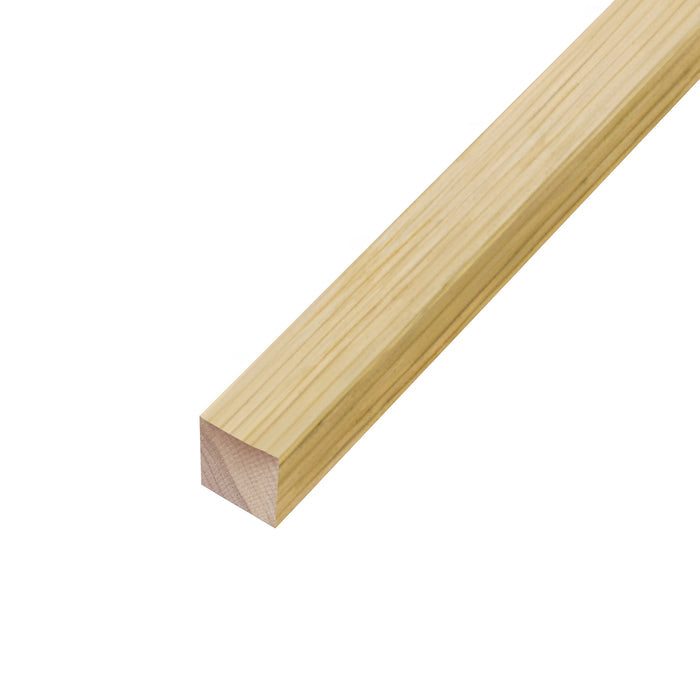 Natural Oak Trim