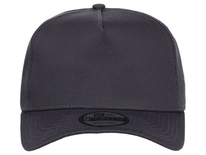 New Era A-Frame 9FORTY Snapback - Graphite