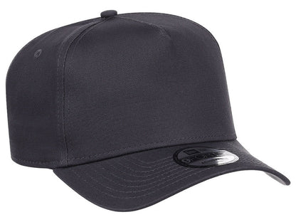 New Era A-Frame 9FORTY Snapback - Graphite