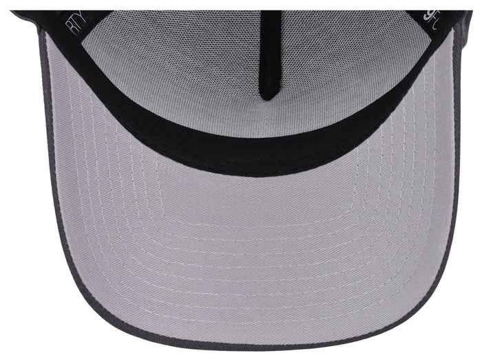 New Era A-Frame 9FORTY Snapback - Graphite