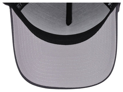 New Era A-Frame 9FORTY Snapback - Graphite