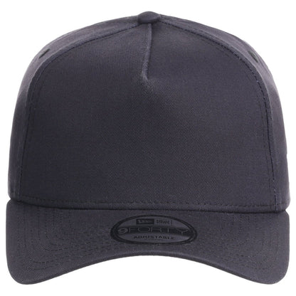 New Era A-Frame 9FORTY Snapback - Midnight Navy
