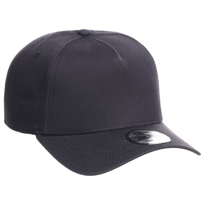 New Era A-Frame 9FORTY Snapback - Midnight Navy