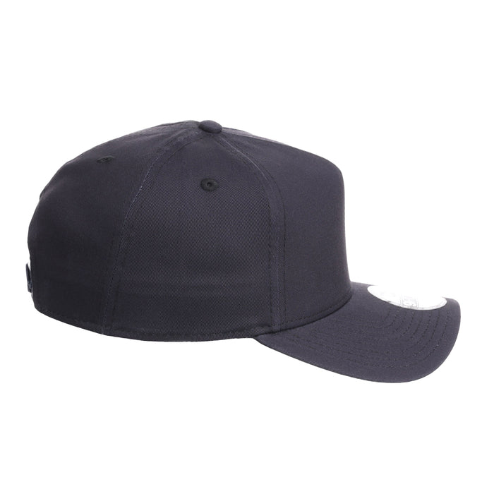 New Era A-Frame 9FORTY Snapback - Midnight Navy
