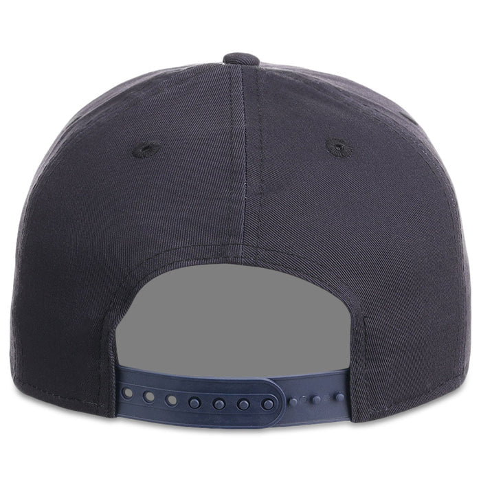 New Era A-Frame 9FORTY Snapback - Midnight Navy