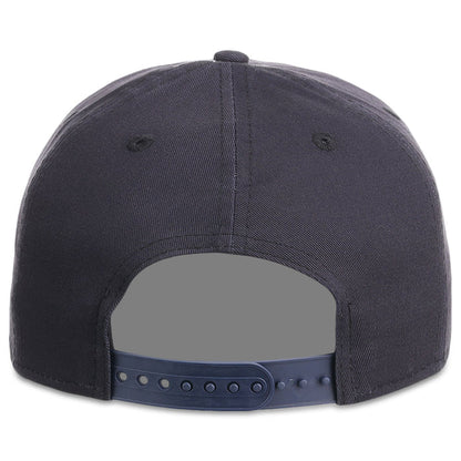 New Era A-Frame 9FORTY Snapback - Midnight Navy