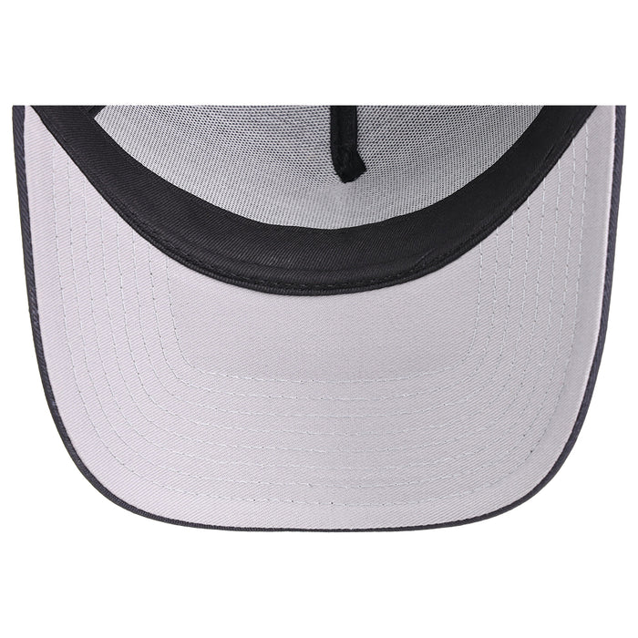 New Era A-Frame 9FORTY Snapback - Midnight Navy