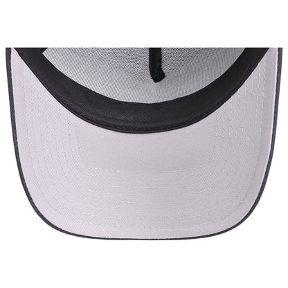 New Era A-Frame 9FORTY Snapback - Midnight Navy