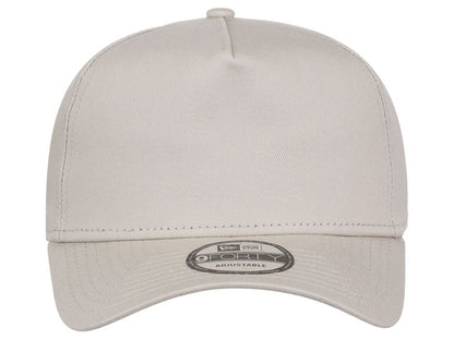 New Era A-Frame 9FORTY Snapback - Stone