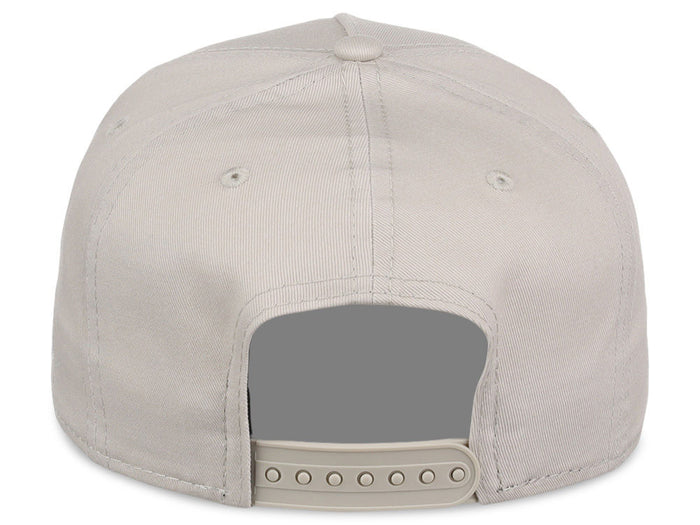 New Era A-Frame 9FORTY Snapback - Stone