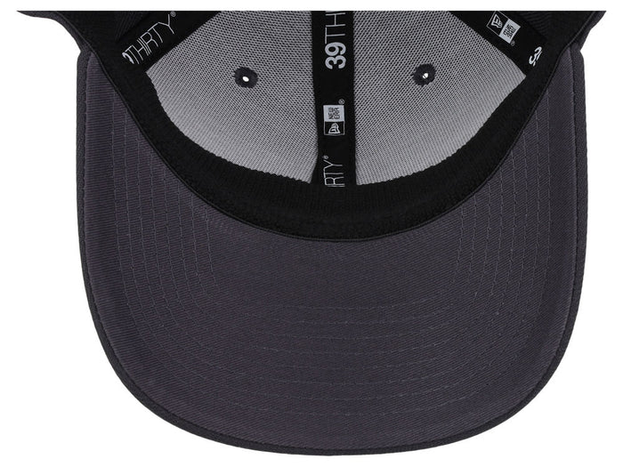 New Era Custom FC 39THIRTY - Graphite