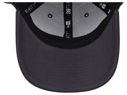 New Era Custom FC 39THIRTY - Graphite