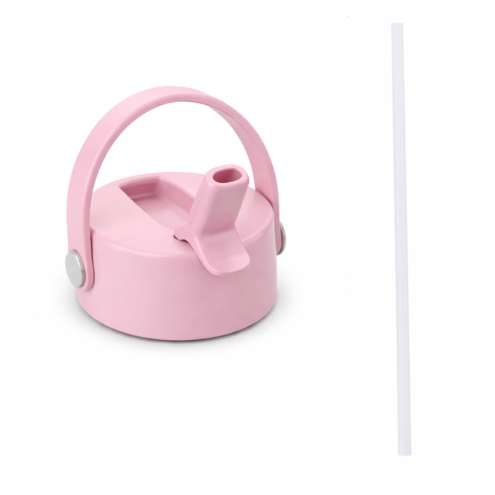 [NEW] Tapa Bombilla Handle / Botella Expedition y Curvy