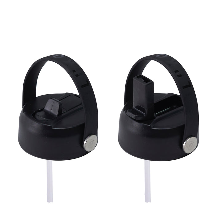 [NEW] Tapa Bombilla Handle / Botella Expedition y Curvy