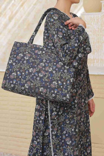 Night Petal Stitched X KHUSSA (COMBO SET)