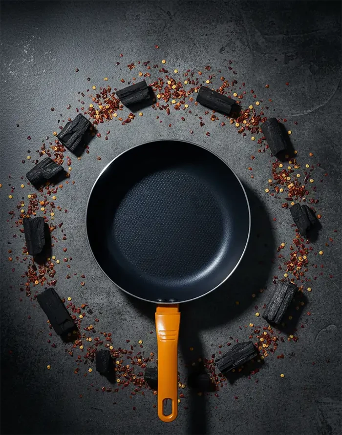 Non- Stick Fry Pan