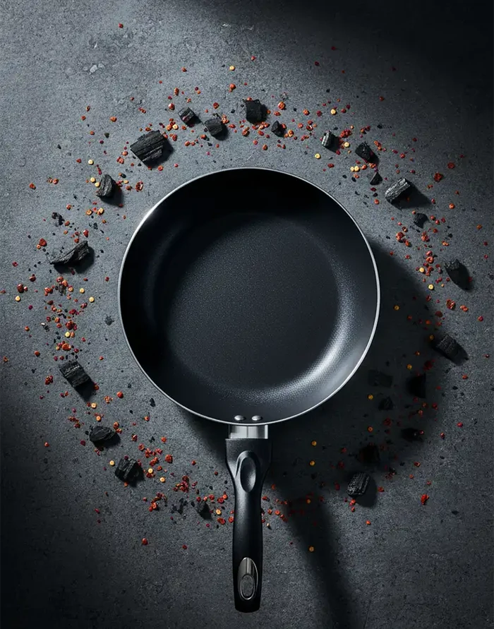 Non- Stick Fry Pan