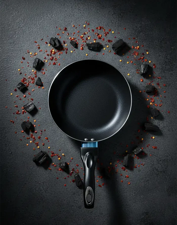 Non- Stick Fry Pan