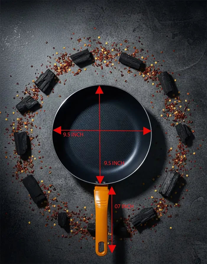 Non- Stick Fry Pan