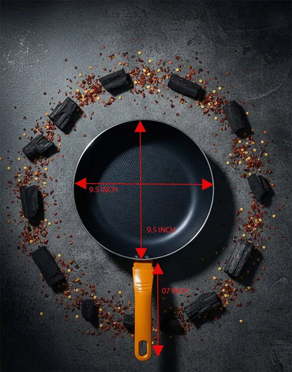 Non- Stick Fry Pan