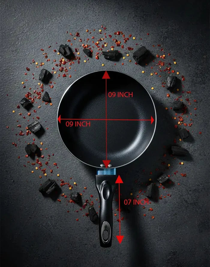 Non- Stick Fry Pan