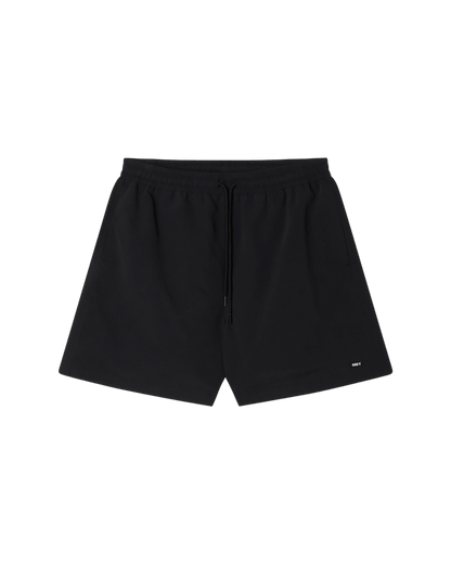 Obey - Daily Water Short - Black - Pantalons et Shorts - 172120133BLKS
