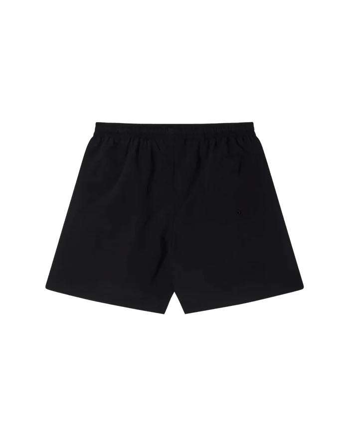 Obey - Daily Water Short - Black - Pantalons et Shorts - 172120133BLKS