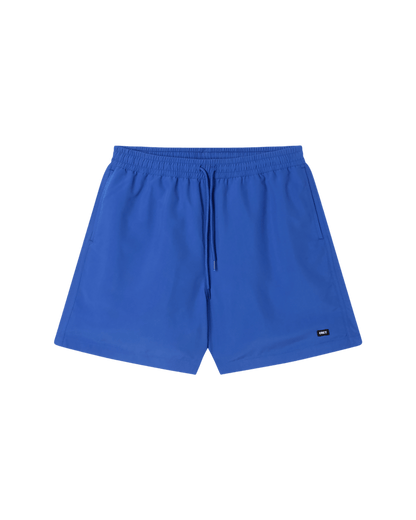 Obey - Daily Water Short - Dazzling blue - Pantalons et Shorts - 172120133DZBS