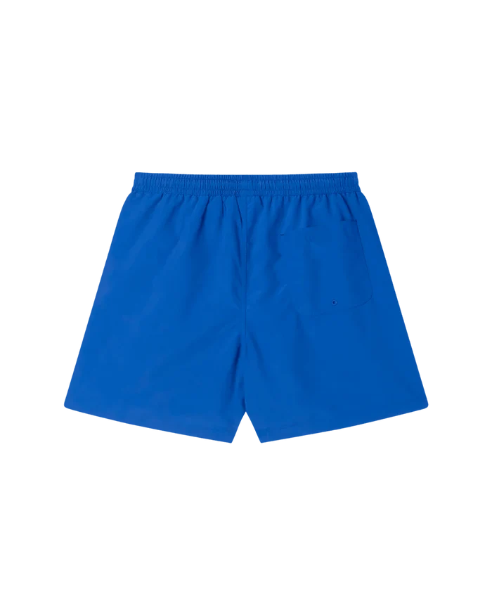Obey - Daily Water Short - Dazzling blue - Pantalons et Shorts - 172120133DZBS