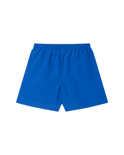 Obey - Daily Water Short - Dazzling blue - Pantalons et Shorts - 172120133DZBS