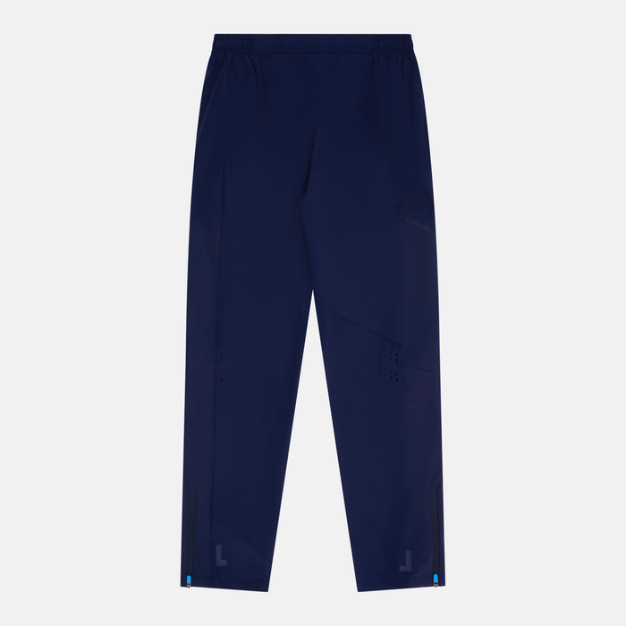 OEX Aspect Tracksuit - Blue/Navy