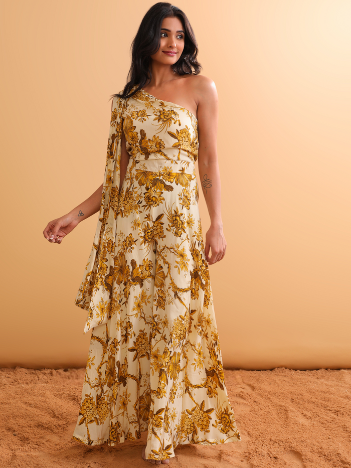 Olivia Jumpsuit
