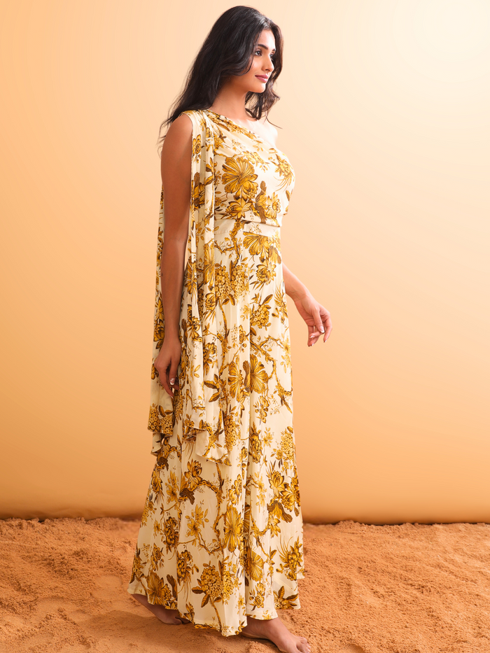 Olivia Jumpsuit