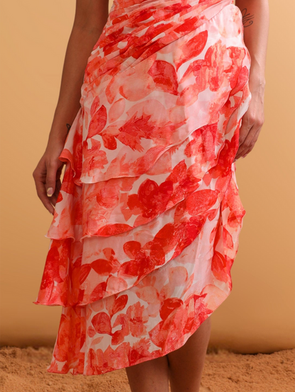 Opulence Dress