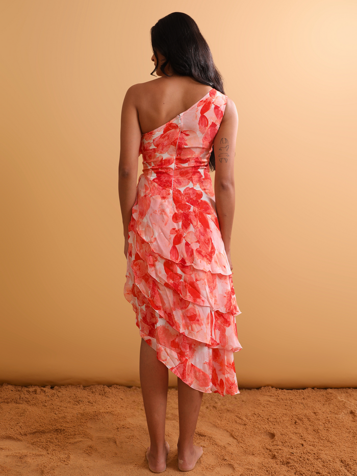Opulence Dress