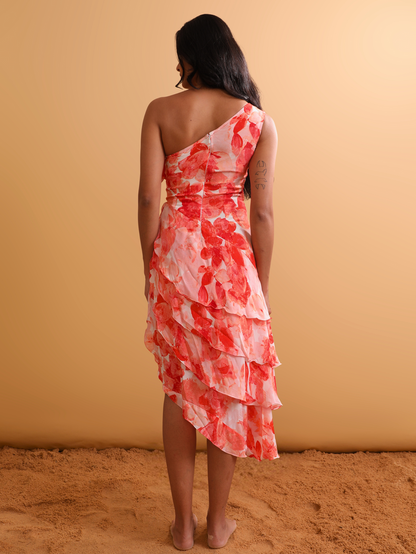 Opulence Dress