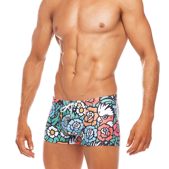 Oz Tribe - Swim Trunk