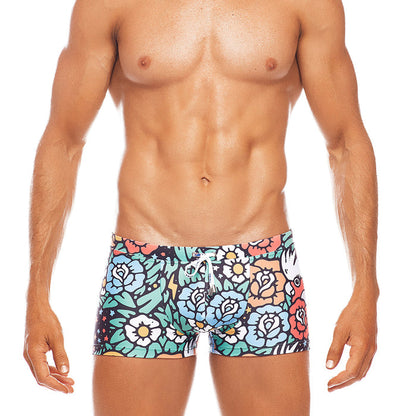 Oz Tribe - Swim Trunk