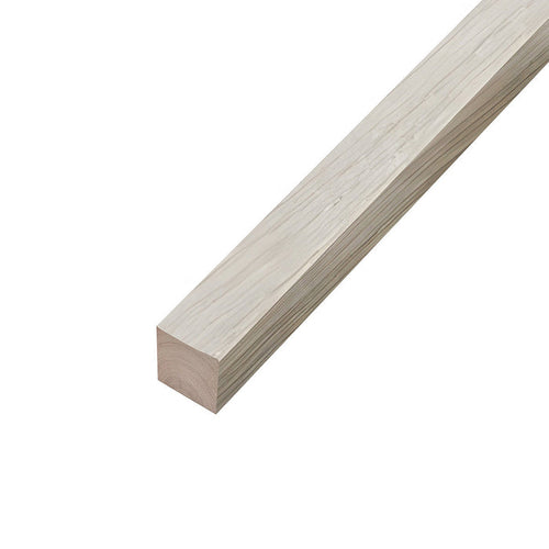 Parchment Oak Trim