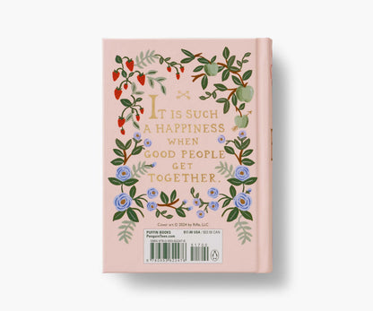 Classic Book - Emma