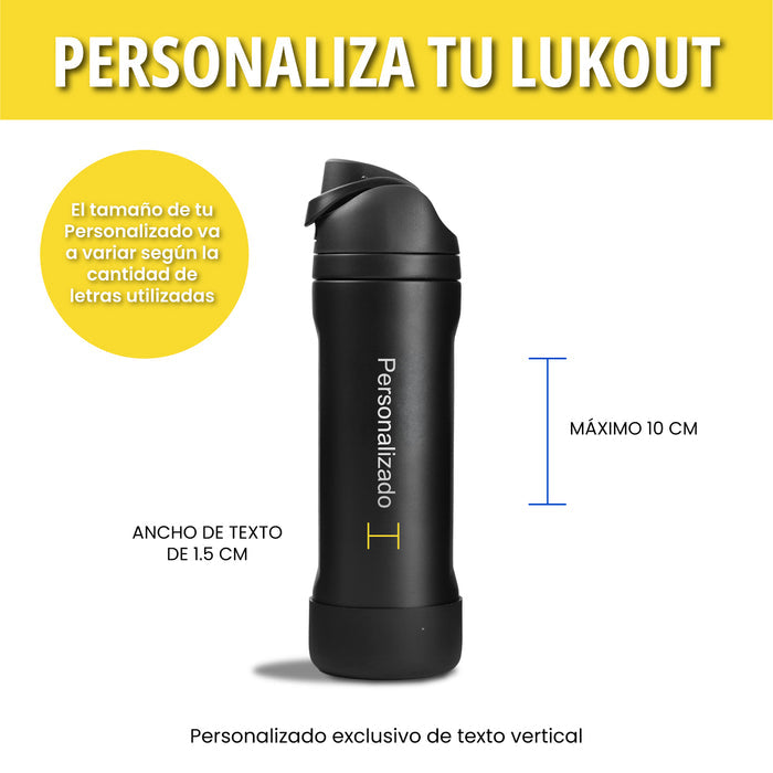 Personalización