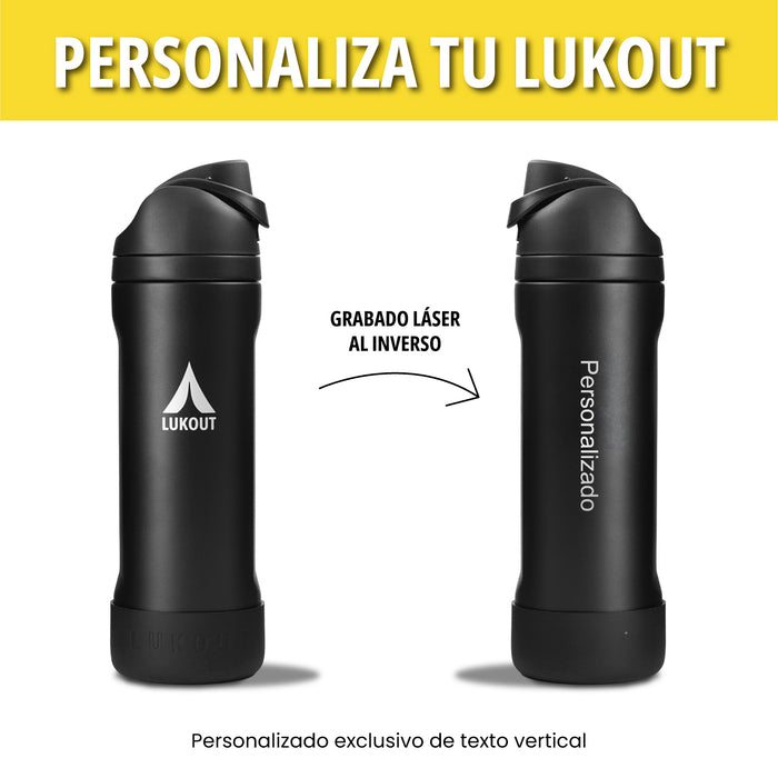 Personalización