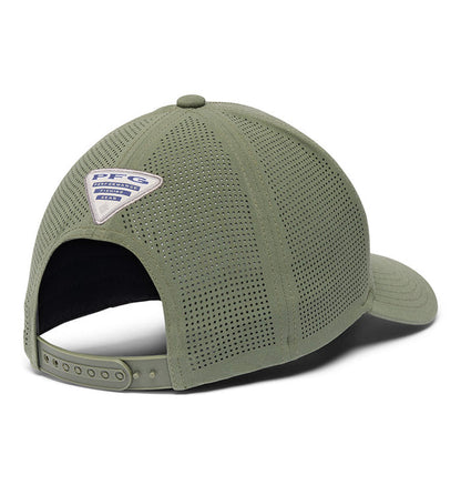 PFG Elite 3D Stretch Snap Back Cap
