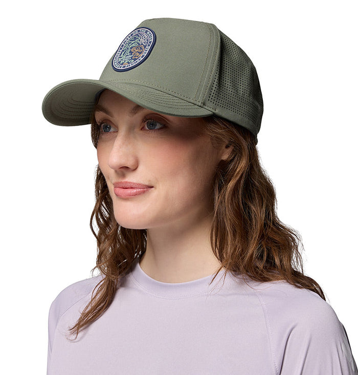PFG Elite 3D Stretch Snap Back Cap