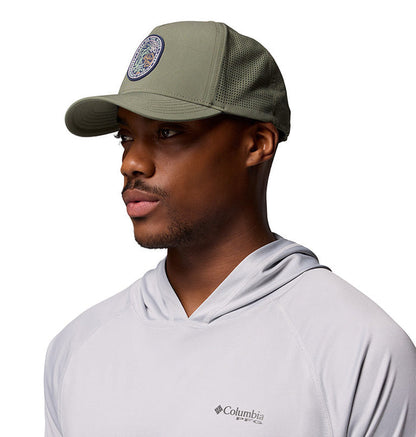 PFG Elite 3D Stretch Snap Back Cap