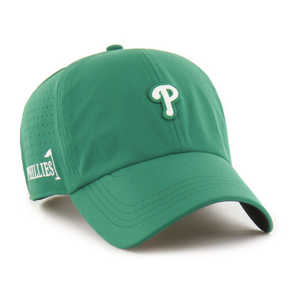 PHILADELPHIA PHILLIES BRRR ELEVATED TEAM '47 CLEAN UP