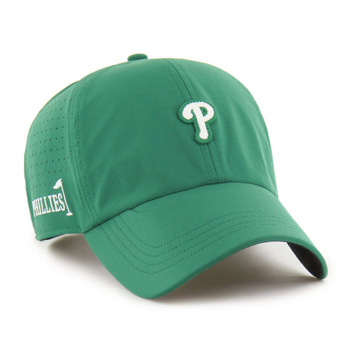 PHILADELPHIA PHILLIES BRRR ELEVATED TEAM '47 CLEAN UP